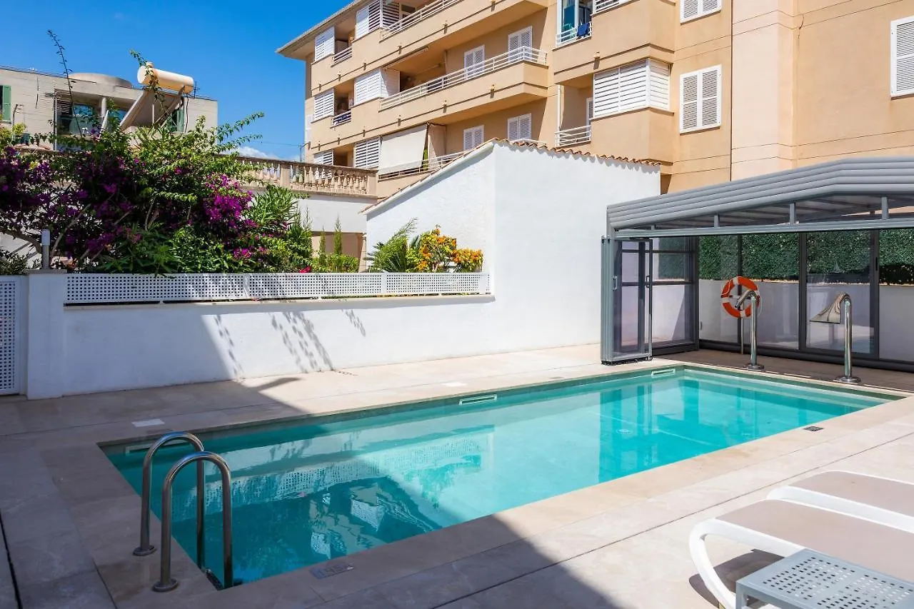 Villa Amoros كالا راتخاذا إسبانيا