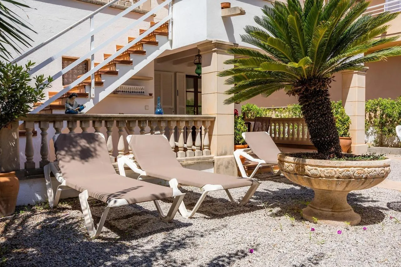Villa Amoros كالا راتخاذا